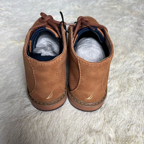 Nautical Big boys boots size 4 NEW - Picture 5 of 6